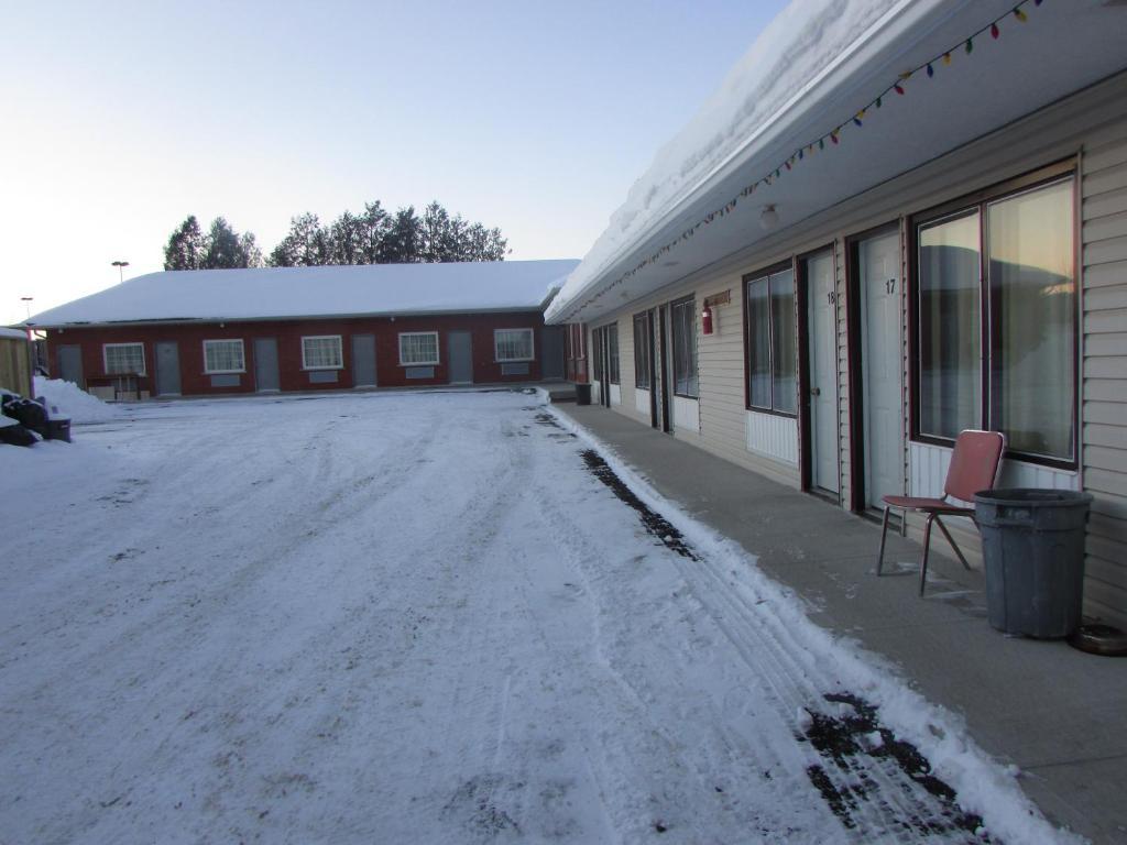 Wayfare Motel Guelph Exterior photo